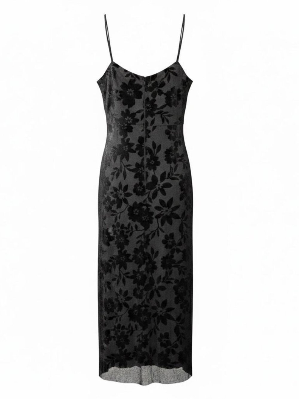 Taylor Women's Black Dress